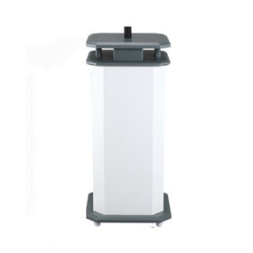 Loa sub điện A-audio HB12