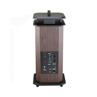 Loa sub điện A-audio HB12