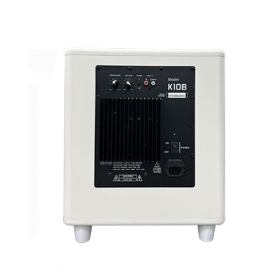 Loa sub điện A-audio K10B