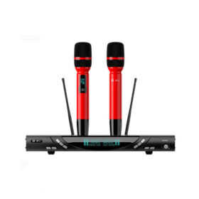 Micro không dây A-audio KM5000