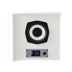 Loa karaoke A-audio K63