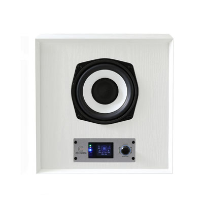 Loa karaoke A-audio K63