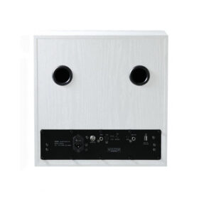 Loa karaoke A-audio K63