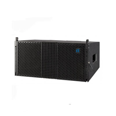 Loa Line Array A-audio PX208