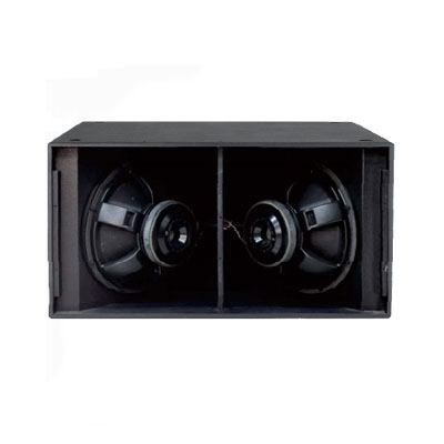 Loa sub A-audio CK218G2
