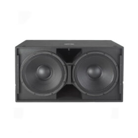 Loa sub A-audio CK218S