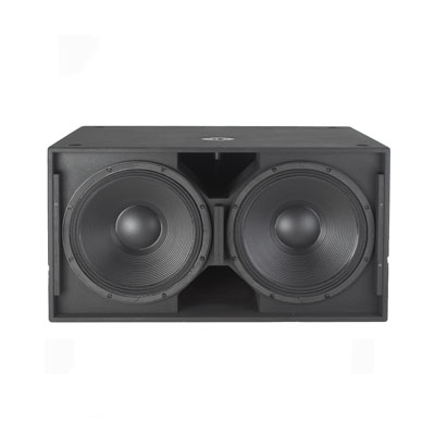 Loa sub A-audio CK218S
