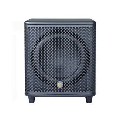 Loa sub điện A-Audio K12B