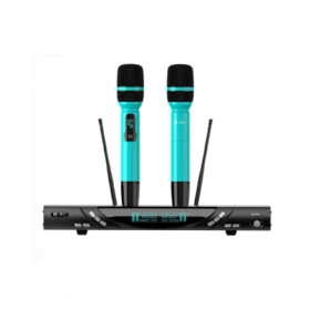 Micro không dây A-audio KM5000