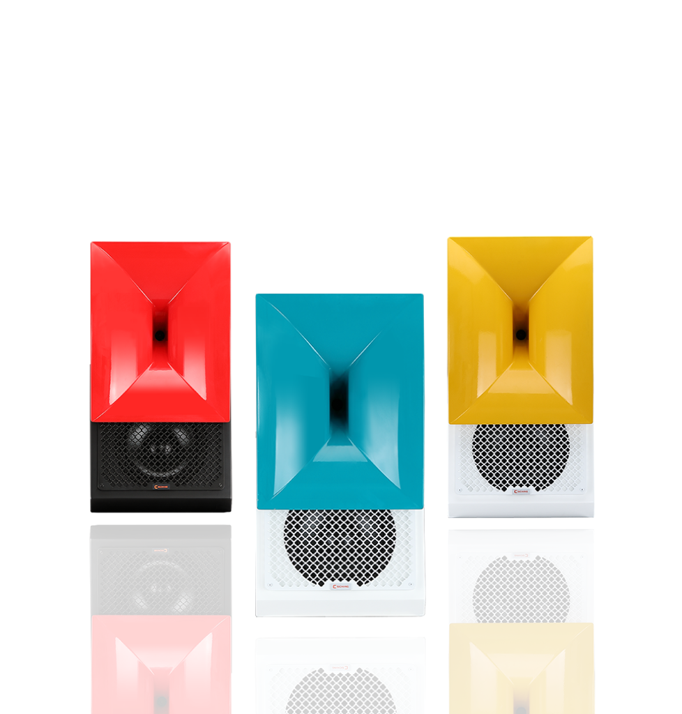 Loa A-Audio K98 – Loa Hi-Fi 2 đường tiếng hát karaoke cao cấp - Ảnh 5