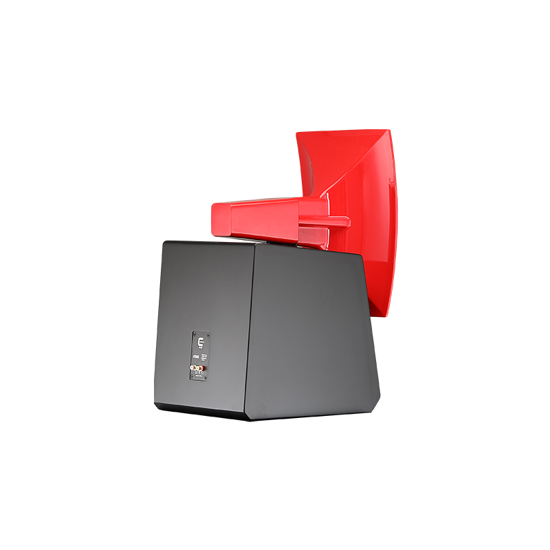 Loa A-Audio K98 – Loa Hi-Fi 2 đường tiếng hát karaoke cao cấp - Ảnh 4