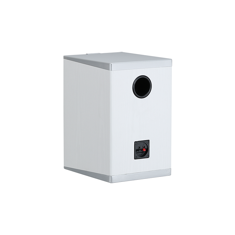 Loa A-Audio K66 – Loa Hi-Fi 6.5” Đồng Trục - Ảnh 3